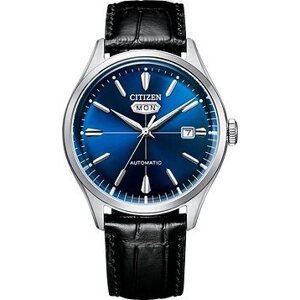 CITIZEN Automat Citizen C7 NH8390-20LE