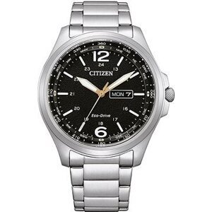 CITIZEN Classic AW0110-82EE