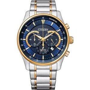 CITIZEN Classic Chrono AN8194-51L