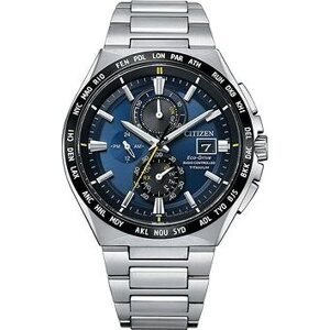 CITIZEN RC World Time AT8234-85L