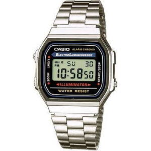 CASIO A-168A-1