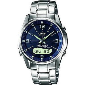 CASIO LCW M100DSE-2A