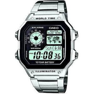 CASIO AE 1200WHD-1A