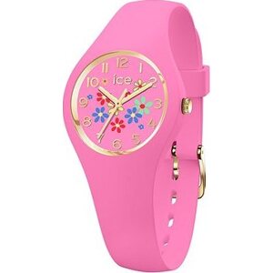 Ice Watch Flower růžové 021731