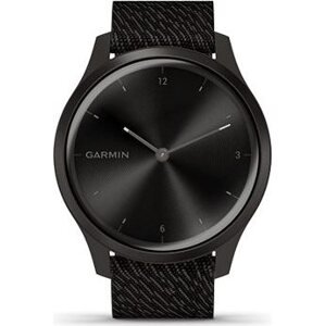 Garmin Vívomove 3 Style Slate Black