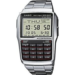 CASIO DATABANK DBC 32D-1