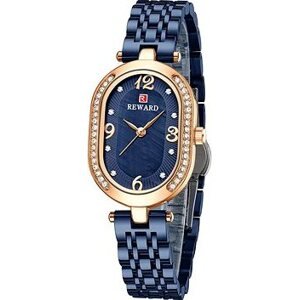 Dámske hodinky – RD21058LE + darček ZADARMO