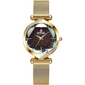 Dámske hodinky – RD22018LE + darček ZADARMO