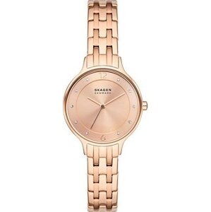 Skagen Anita Lille dámske hodinky okrúhle SKW3128