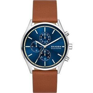 Skagen Holst Chronograph pánske hodinky okrúhle SKW6916