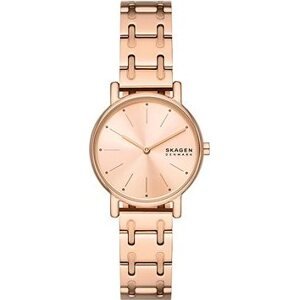 Skagen Signatur Lille dámske hodinky okrúhle SKW3125