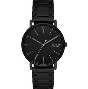 Skagen Signatur pánske hodinky okrúhle SKW6914
