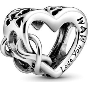 PANDORA People 798825C00 (Ag925/1000, 1,93 g)