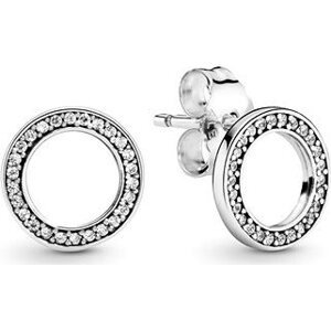 PANDORA People 290585CZ (Ag925/1000, 1,32 g)