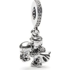 PANDORA People 798896C01 (Ag925/1000, 2,9 g)