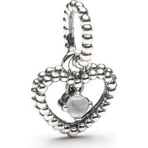 PANDORA Purely 798854C04 (Ag925/1000, 2,8 g)