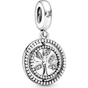 PANDORA People 797786CZ (Ag925/1000, 3,2 g)