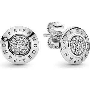 PANDORA Signature 290559CZ (Ag925/1000, 3,4 g)