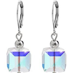 JSB Bijoux Kocky s krištáľovými kameňmi Swarovski® 61400911ab