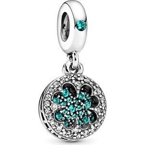 PANDORA Moments Garden 797906NRGMX (Ag 925/1000, 4,1 g)