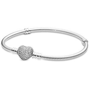 PANDORA Moments Icons 590727CZ-16 (Ag 925/1000, 12,8 g)