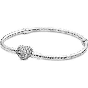PANDORA Moments Icons 590727CZ-16 (Ag 925/1000, 12,8 g)