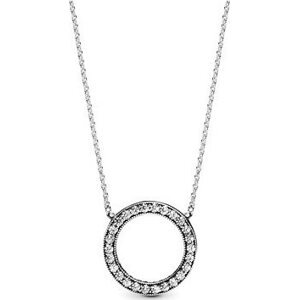 PANDORA Signature 590514CZ-45 (Ag 925/1000, 5,8 g)