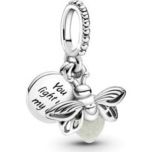 PANDORA Moments Passions 799352C01 (Ag 925/1000, 2 g)