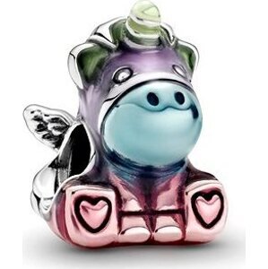 PANDORA Moments Friends 799353C01 (Ag 925/1000, 4,5 g)