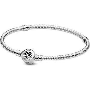 PANDORA Moments Passions 599365C00-16 (Ag 925/1000, 12,6 g)