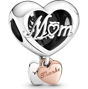 PANDORA Moments People 789372C00 (Ag 925/1000, 3,7 g)