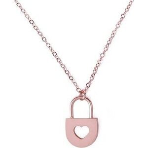 VUCH Key Rose gold P3461