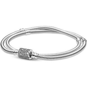 PANDORA Moments 599544C01-D18 (Ag 925/1000, 24,3 g)