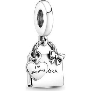 PANDORA Moments 799536C00 (Ag 925/1000, 3,9 g)