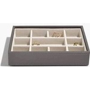 STACKERS box na šperky Mink Mini 11 Section 70808