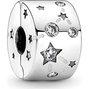 PANDORA Moments People 790010C01 (Ag 925/1000, 3,6 g)