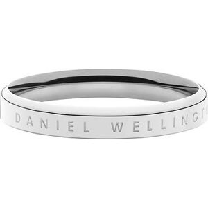 DANIEL WELLINGTON Collection Classic prsteň DW00400033