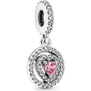 PANDORA Timeless 791476C01 (Ag 925/1000; 1,9 g)