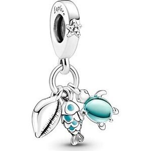 PANDORA Moments 791697C01 (Ag 925/1000; 2,39 g)
