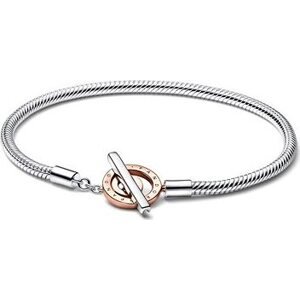 PANDORA Moments Signature 582309C00-19 (Ag 925/1000 + Všeobecný kov, 12,5 g)