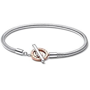PANDORA Moments Signature 582309C00-20 (Ag 925/1000 + Všeobecný kov, 13 g)