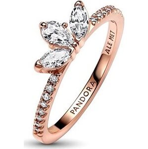 PANDORA Timeless 182392C01-54 (Obecný kov)