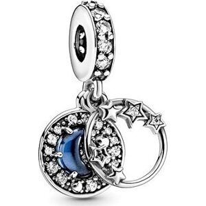 Pandora Moments 799216C01 (Ag 925/1000: 3,3 g)