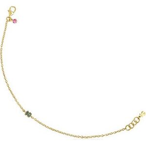 TOUS Motif 214931580 (Ag 925/1000, 1,43 g)
