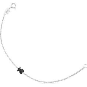TOUS Motif 614931510 (Ag 925/1000, 1,464 g)