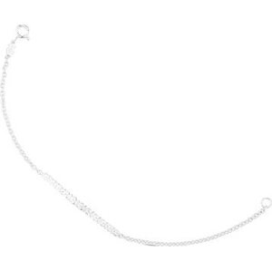 TOUS Straight 512721510 (Ag 925/1000, 3,211 g)