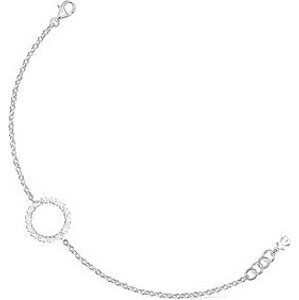 TOUS Straight 912721510 (Ag 925/1000, 2,898 g)