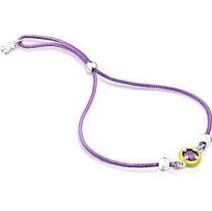 TOUS Vibrant Color 211431540 (Ag 925/1000, 1,111 g)