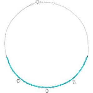 TOUS Joy Bits 211442530 (Ag 925/1000, 4,016 g)