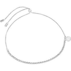 SIF JAKOBS Náramok Ellera Tennis SJ-B42032-CZ-SS (Ag 925/1000, 2,55 g)